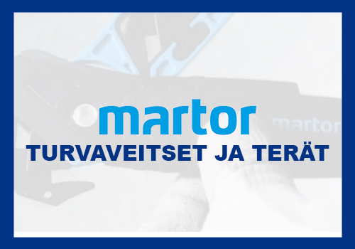 turvaveitset