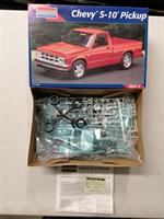 Chevy S-10 Pickup