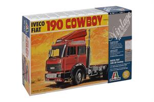 IVECO FIAT 190.38 COW BOY