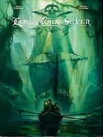 Long John Silver 2