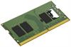 MINNE, 8 GB, DDR4 SODIMM 3200MHZ, KINGSTON