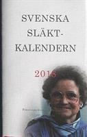 Svenska släktkalendern 2018