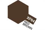 XF-64 Red Brown