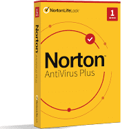 NORTON ANTIVIRUS PLUS 1U/1D WIN/MAC