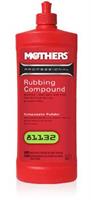 Mothers Rubbing Compound