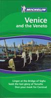 Venice and the Veneto Michelin