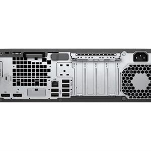 DATOR, HP ELITEDESK 800G4 SFF i5-8500 REF