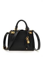 Guess Katey Mini Tote Black