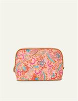 OILILY Cosmetic Bag Chiara Pink