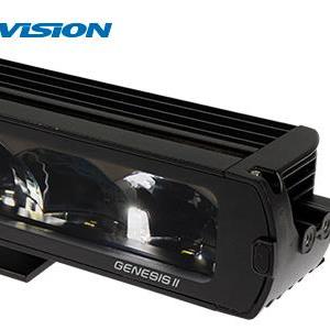 X-VISION Genesis II 1300 Spot beam
