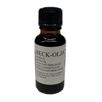 SK Beckolja/Pitch-oil