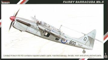 Fairey Barracuda Mk.5