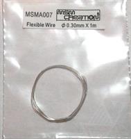 Flexible Wire 0,30mm