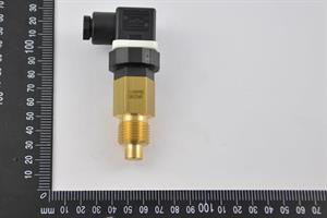 Temperature switch, G1/2 - 80°C 