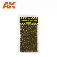 Blackwater Tufts 4mm