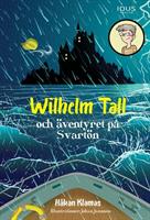 Wiilhelm Tall och äventyret på Svartön