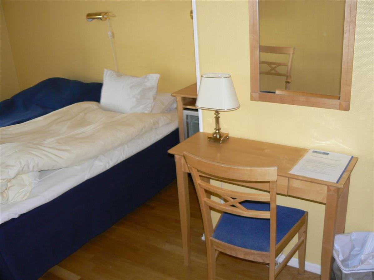 Hotell Emanuelssons