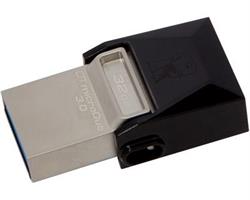 USB-MINNE, KINGSTON DTDUO3 64GB