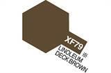 XF-79 Lino Deck Brown