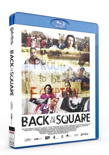Back to the Square BD