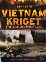 Vietnam del 3 Belägringen av Khe sanh