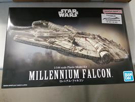 Millennium Falcon