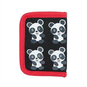 Pick&Pack Wallet Panda