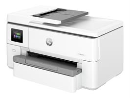 SKRIVARE, HP OFFICEJET 9720e A3 AiO