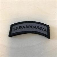 Märke Sjuvårdare A