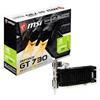 GRAFIKKORT, MSI  GF GT730 2GB