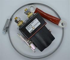 Startsolenoidkit 24V - 3 Kw (E1303523)