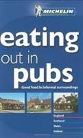 Eating out in Pubs - Michelin