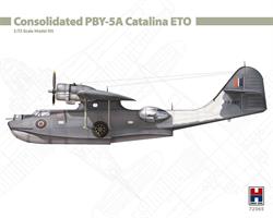 Consolidated PBY-5A Catalina ETO Limited Edition