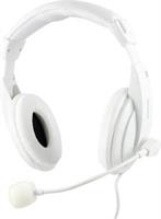 HEADSET, DELTACO HL-56 VIT