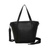 Puccini Tote bag Diana Black