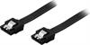 KABEL, S-ATA 6GB/S, 1 M