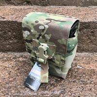215 Gear 556 Saw Pouch, MC