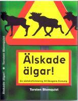 Älskade älgar
