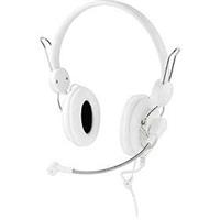 HEADSET, DELTACO HL-42 VIT