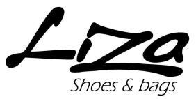 Liza shoes & bags