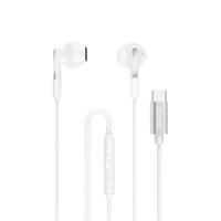 HEADSET, DUDAO X3PRO, IN-EAR VIT, USB-C