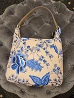 OILILY Shoulderbag Mary Blue