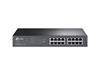 SWITCH, TP-LINK TL-SG1016PE