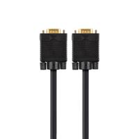 KABEL, HD-15 M/M (VGA), 2 M, PREMIUM, CHAMPION