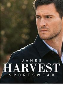 J.Harvest, Profilkläder