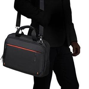 VÄSKA, SAMSONITE NETWORK 4 15,6", SVART