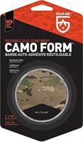 Gear aid Camo Form Multicamo