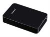 HÅRDDISK, INTENSO MEMORY CENTER 6TB USB 3.0
