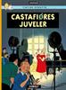 Tintins äventyr 21 : Castafiores juveler