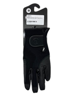 RIDHANDSKE AIR TOUCH HANSBO BL STRL